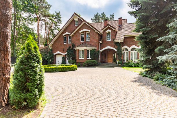 Best Residential Driveway Paver Services  in Bethlehem Village, CT