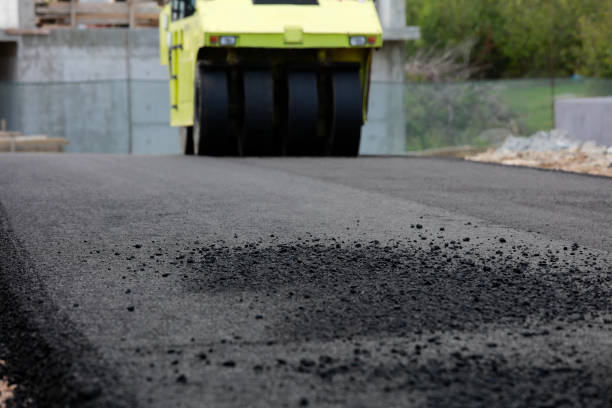 Best Paver Driveway Replacement  in Bethlehem Village, CT