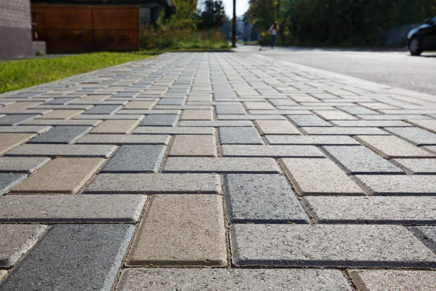 Professional Driveway Pavers in Bethlehem Village, CT