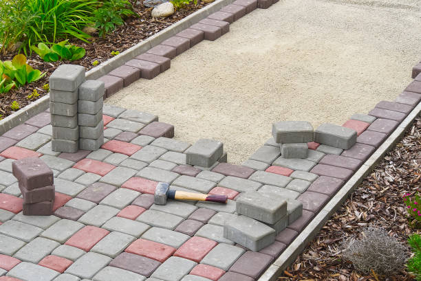 Best Concrete Paver Driveway  in Bethlehem Village, CT
