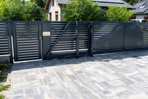 Best Residential Paver Driveway  in Bethlehem Village, CT
