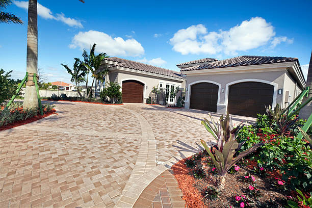 Driveway Repair Near Me in Bethlehem Village, CT