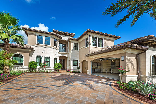 Best Interlocking Driveway Pavers  in Bethlehem Village, CT