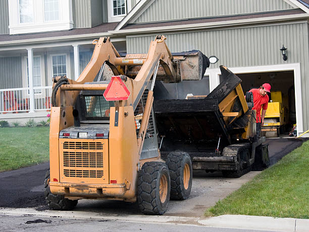 Best Commercial Driveway Pavers  in Bethlehem Village, CT