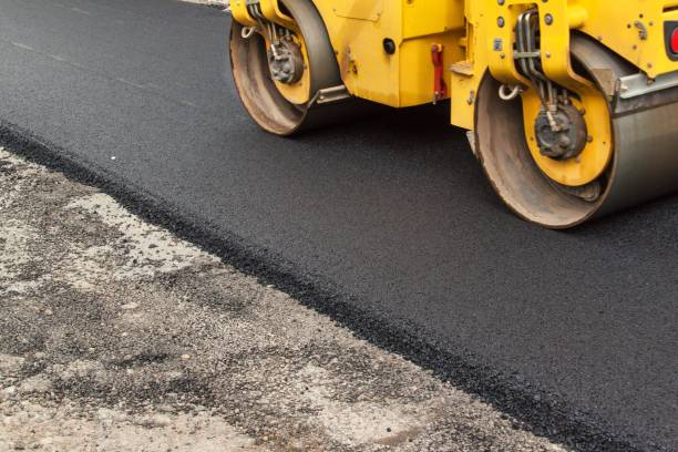 Best Driveway Pavers Cost  in Bethlehem Village, CT